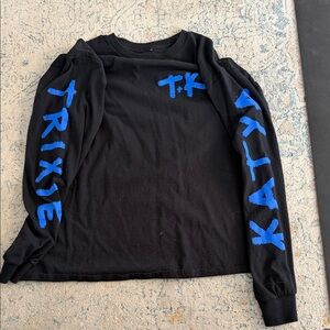 Trixie and Katya Long Sleeve